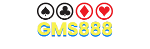 Logo GMS888